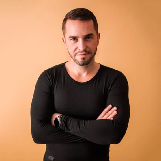Marcin Mielcarek