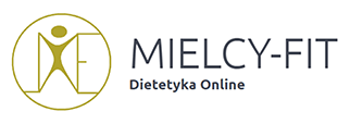 Dietetyk Marcin Mielcarek